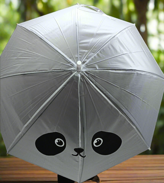 Panda Umbrella